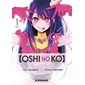Oshi no ko T.01