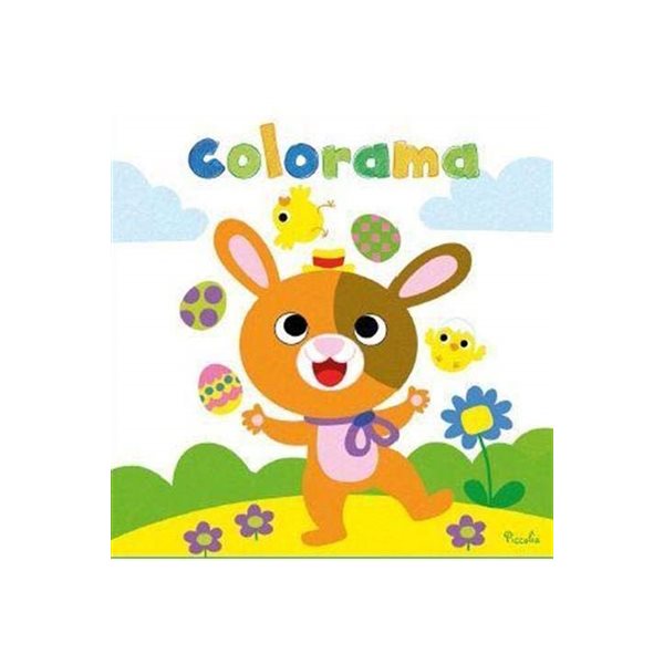 Colorama Pâques