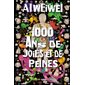 1.000 ans de joies et de peines