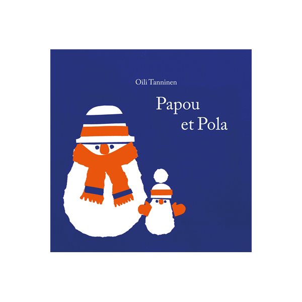 Papou et Pola