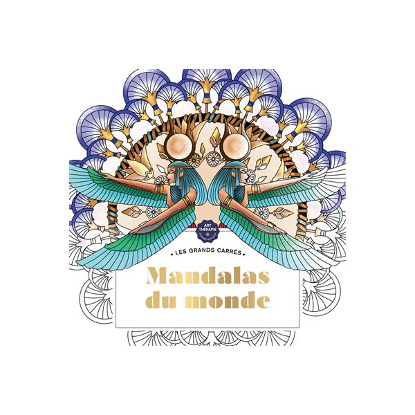 Mandalas du monde