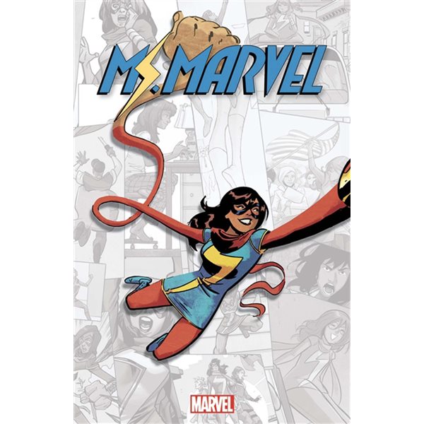 Miss Marvel