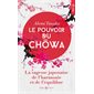 Le pouvoir du chowa