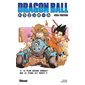 Le plus grand combat Tome 11, Dragon ball