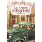Printemps-été 1935, Tome 1, La maison d'Hortense
