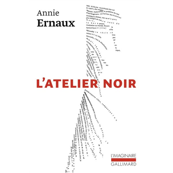 L'atelier noir