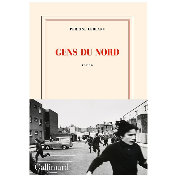 Gens du nord