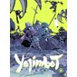 Nuits de rouille, Tome 2, Yojimbot