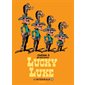 Alerte aux Pieds-Bleus, Tome 4, Lucky Luke