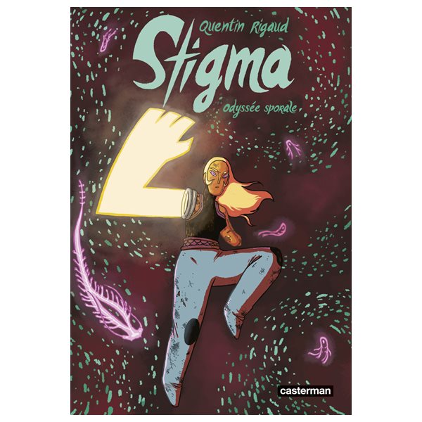 Stigma