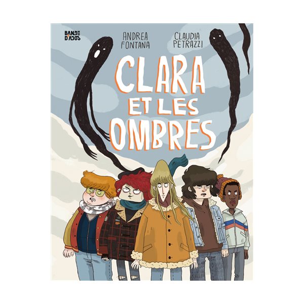 Clara et les ombres