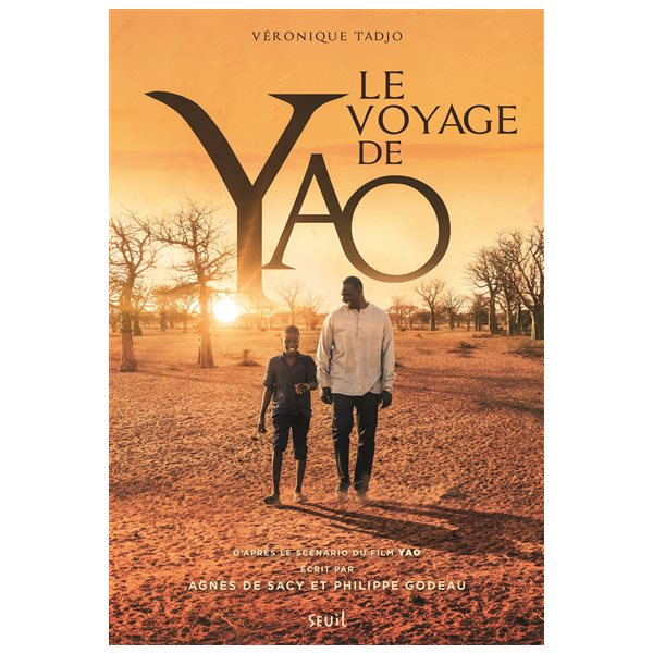 Le voyage de Yao