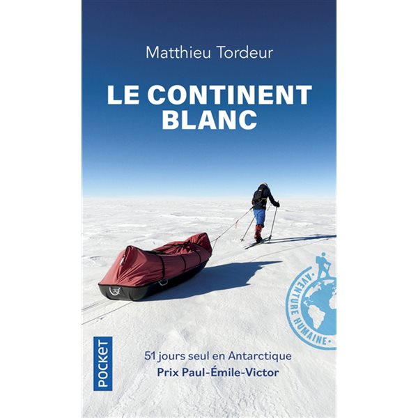 Le continent blanc