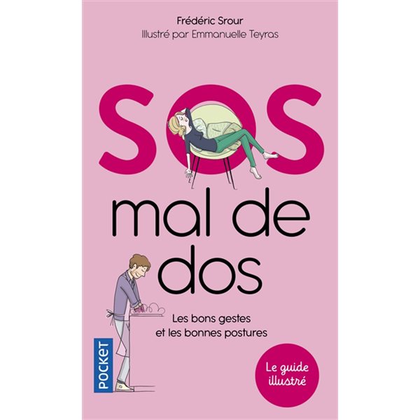 SOS mal de dos