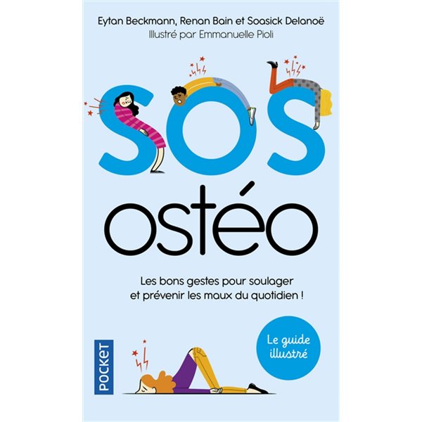 SOS ostéo