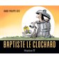 Baptiste le clochard