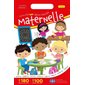 Ma nouvelle super tablette d'activités - Maternelle, Ma nouvelle super tablette d'activités