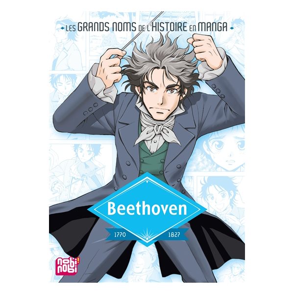 Beethoven