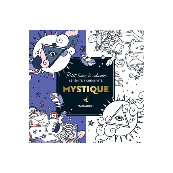 Mystique