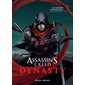 Assassin's creed dynasty T.03