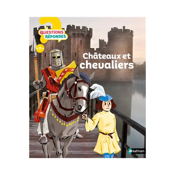 Châteaux et chevaliers