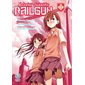 A certain scientific Railgun T.01