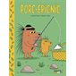 Porc-épicnic