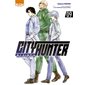 City Hunter rebirth, Vol. 9