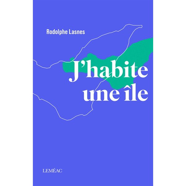 J'habite une île