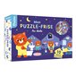 Au dodo : mon puzzle-frise