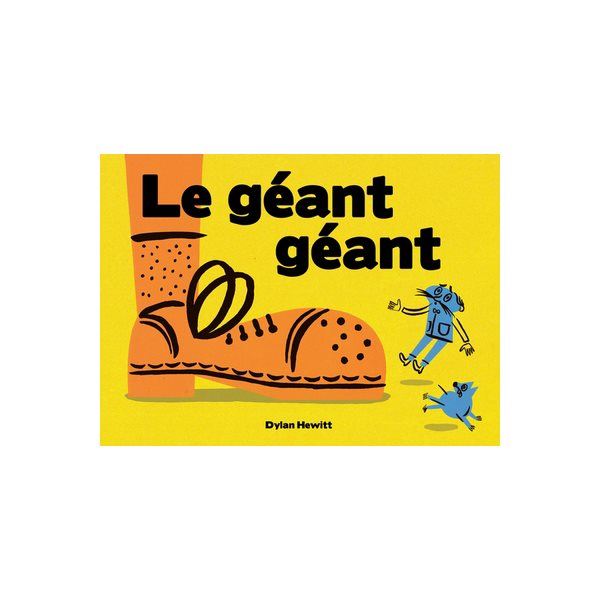 Le géant géant