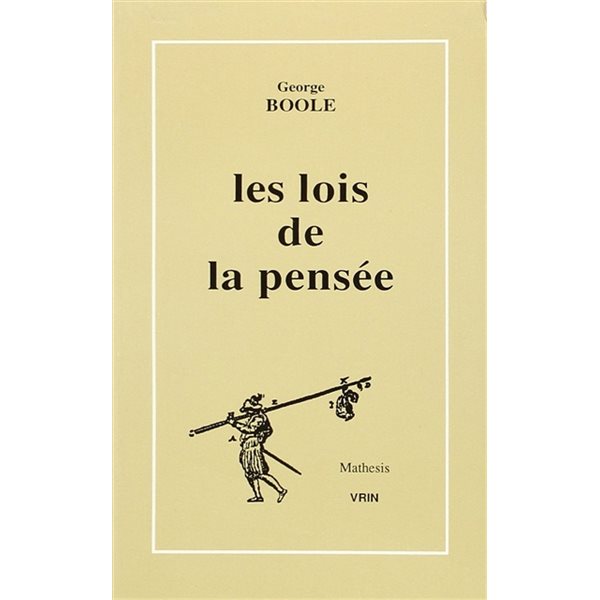 Les Lois de la pensée