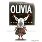 Compte avec Olivia