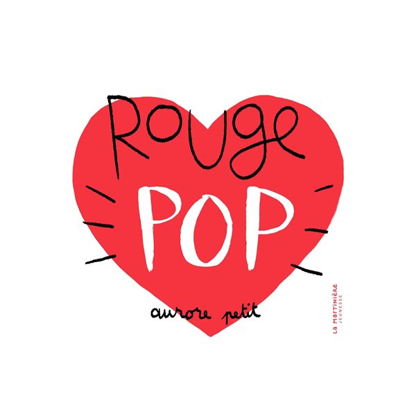 Rouge pop