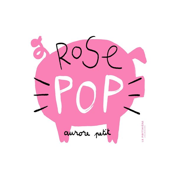 Rose pop