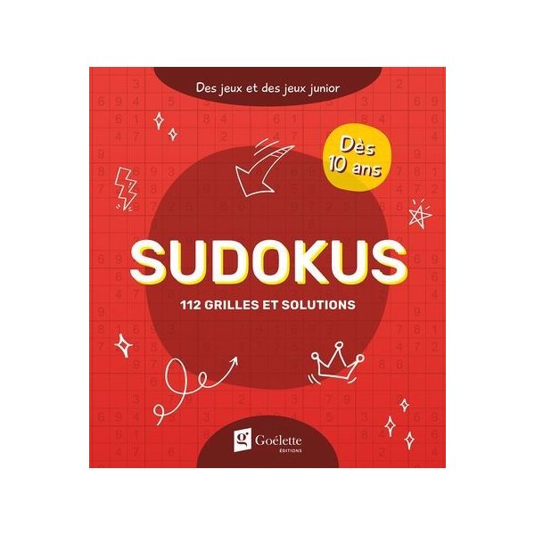 Sudokus