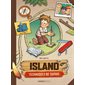 Island : techniques de survie, Vol. 1