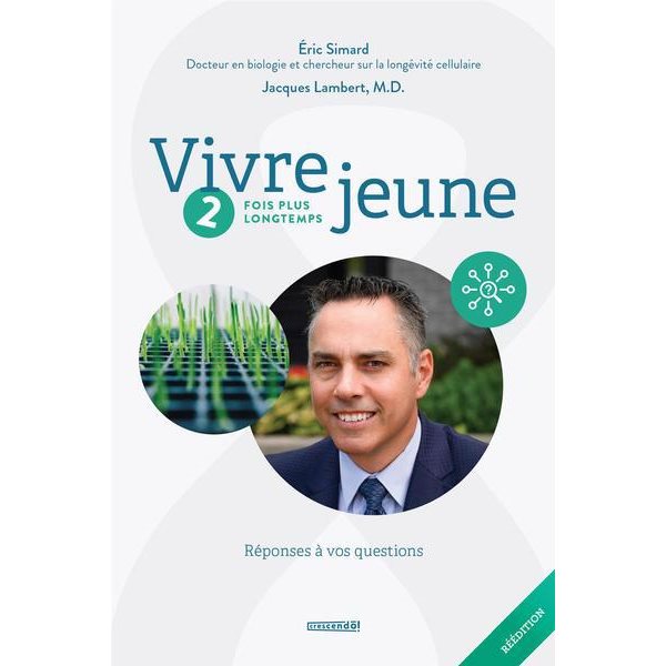 2 fois plus longtemps : Réponses à vos questions