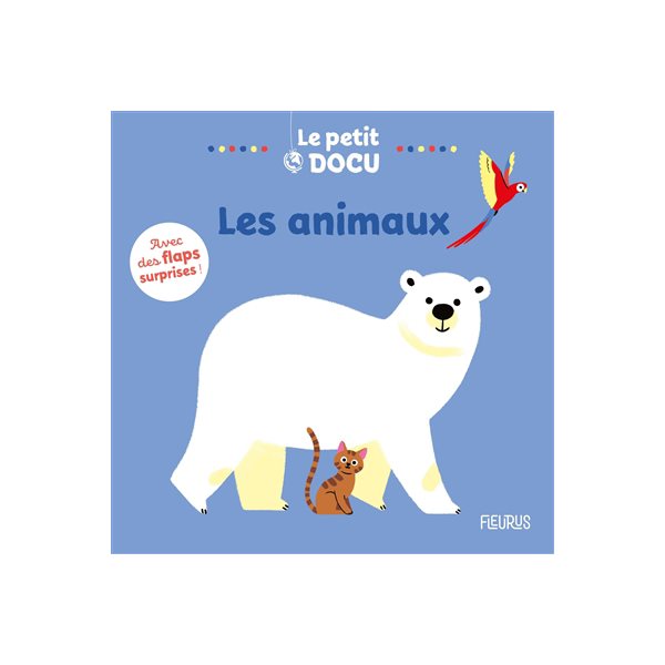 Les animaux