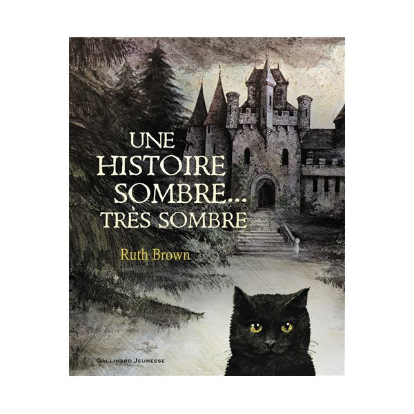 Une histoire sombre... très sombre