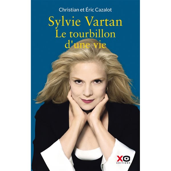 Sylvie Vartan : le tourbillon d'une vie