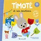 Timoté et ses émotions