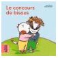 Le concours de bisous