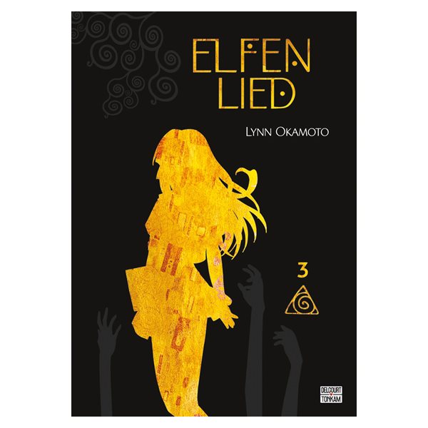 Elfen lied : perfect edition, Vol. 3