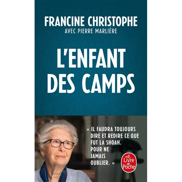 L'enfant des camps