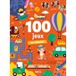 100 jeux : les véhicules