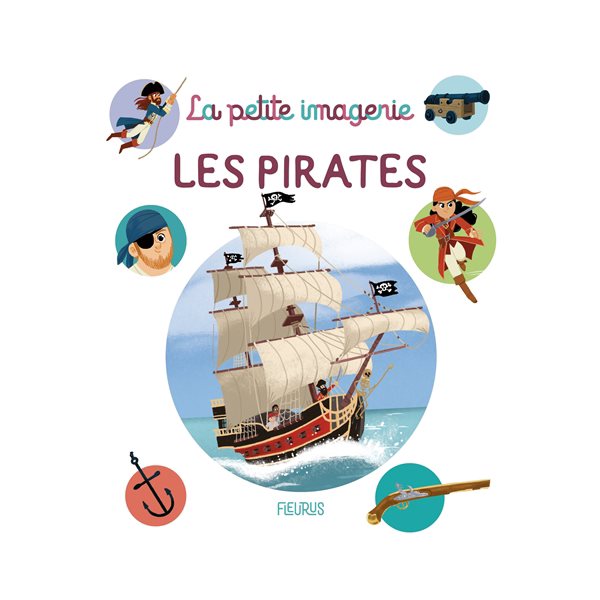 Les pirates