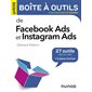 La petite boîte à outils de face book Ads et Instagram Ads