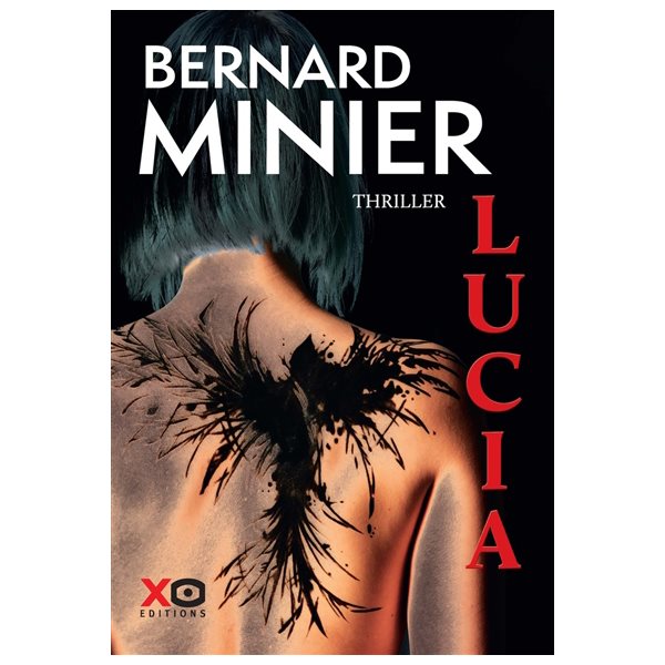 Lucia : thriller