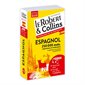 Le Robert & Collins espagnol maxi : français-espagnol, espagnol-français 2023